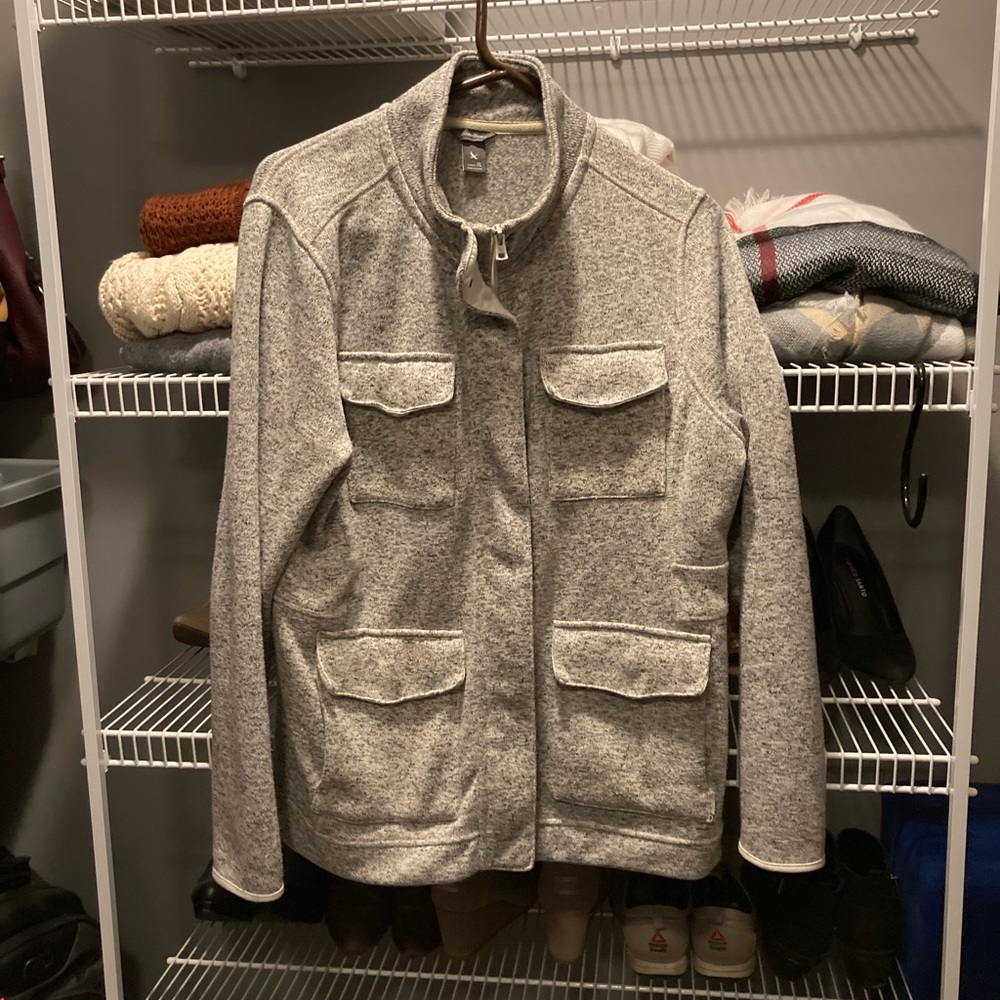 Eddie Bauer women’s coat XL